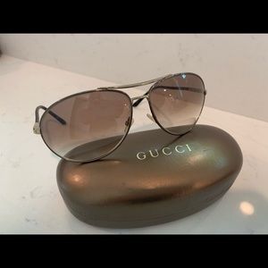 Gucci Women’s Sunglasses